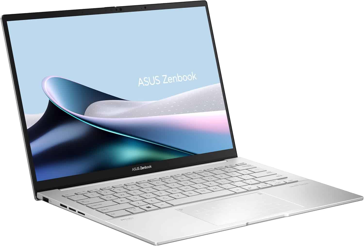 ASUS Zenbook 14 OLED UX3405CA
