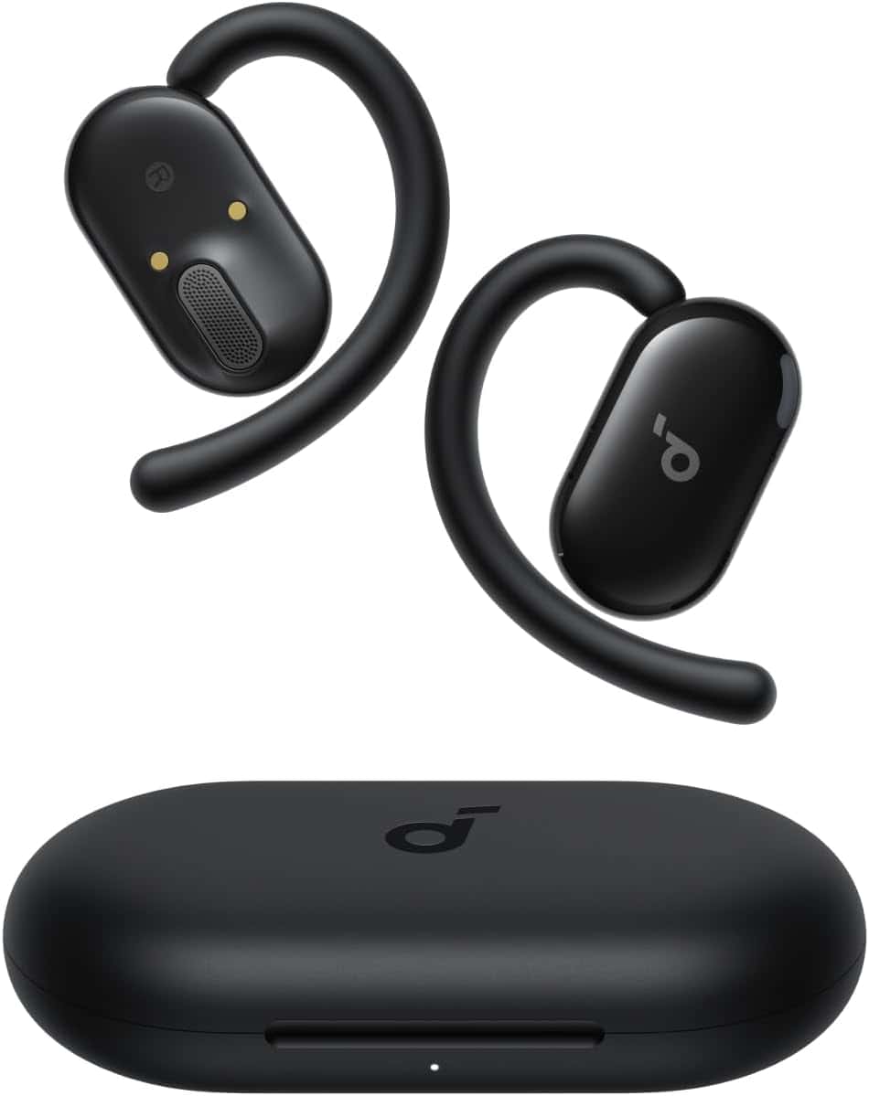Soundcore V20i by Anker auriculares open-ear