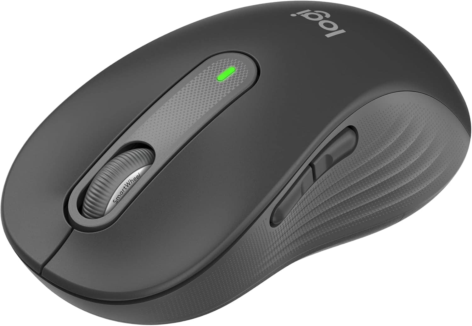 Logitech Signature M650 ratón inalámbrico