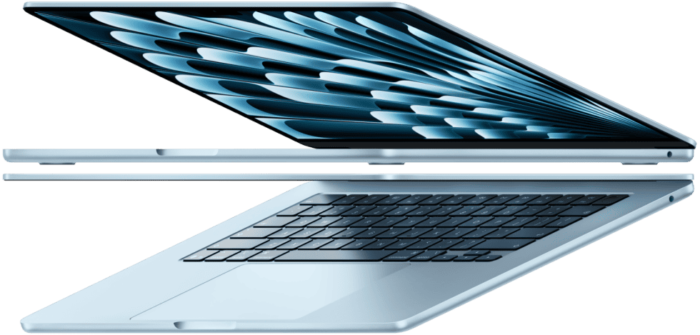 MacBook Air M5