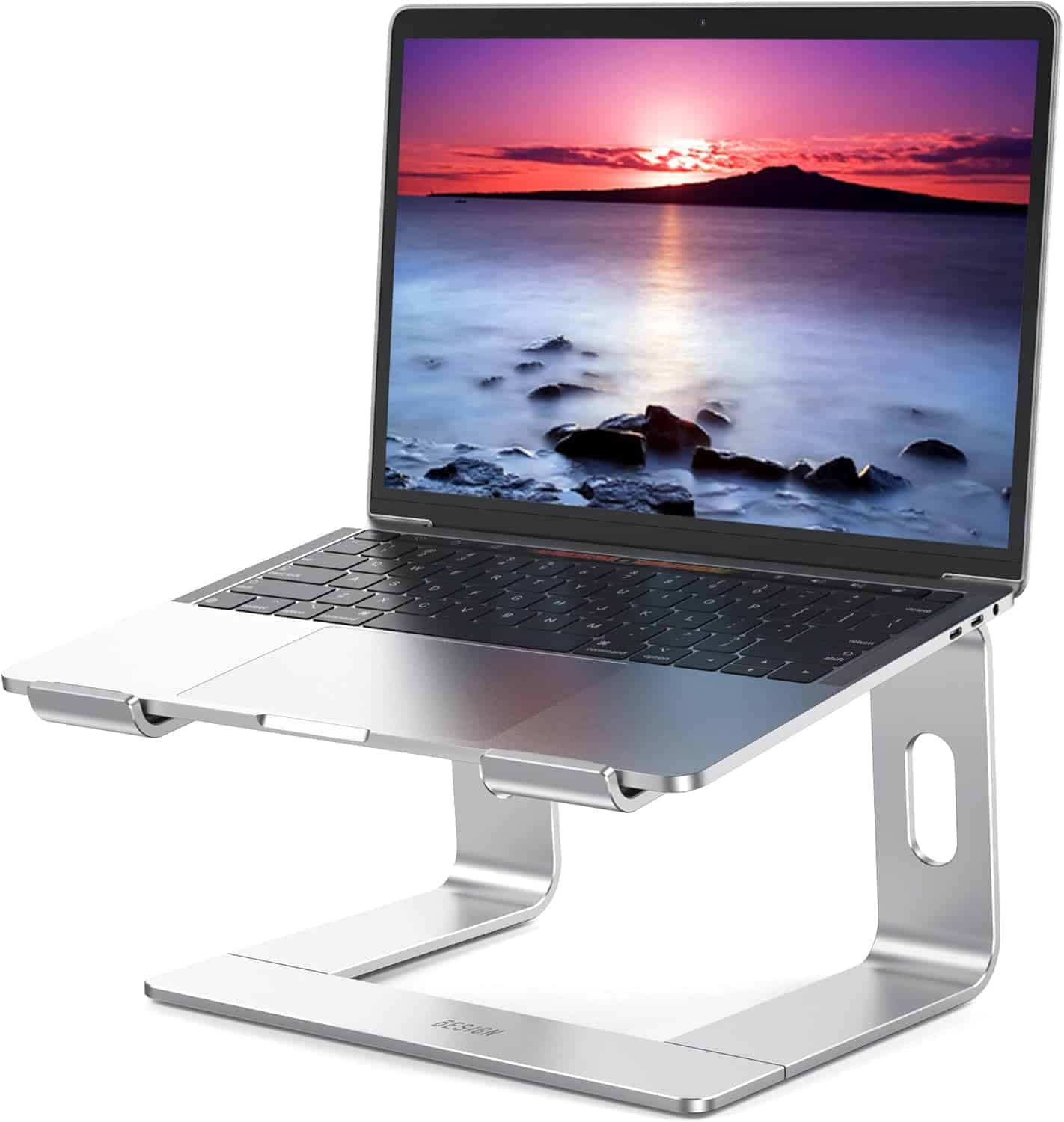 BESIGN LS03S soporte portátil aluminio