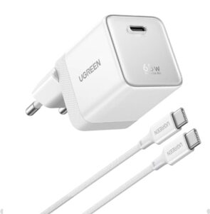 UGREEN Nexode Air 65W cargador USB-C GaN